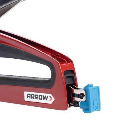 Arrow Fastener Fastener Pro Staple Gun T50RED